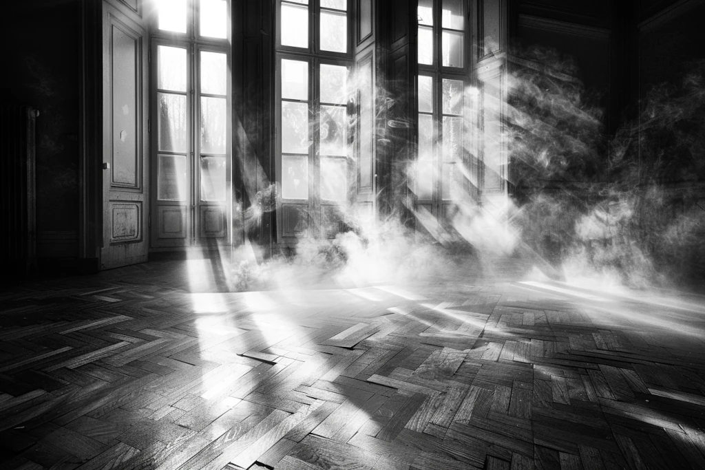 Œuvre photographique de Jérôme Hérard